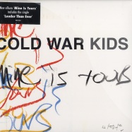 Front View : Cold War Kids - MINE IS YOURS (LP) - Universal / 2757463