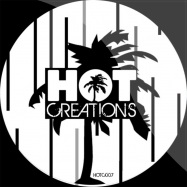 Front View : Clockwork - ITS YOU AGAIN - Hot Creations / HOTC007