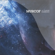 Front View : Murcof - LA SANGRE ILUMINADA (LP+CD) - Infine Music / if1014lp