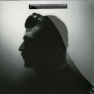 Front View : Arnaud Rebotini - SOMEONE GAVE ME RELIGION (2LP) - Black Strobe Records / bsr003lp