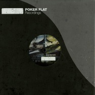Front View : Various Artists - SELECTED FILES - BEST OF POKER FLAT DIGITAL VOL.1 - Pokerflat / PFRX01