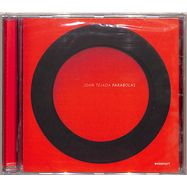 Front View : John Tejada - PARABOLAS (CD) - Kompakt / Kompakt CD 093