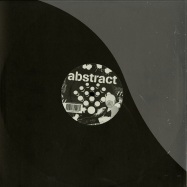 Front View : Sutura - CODEX - Abstract / abstract021