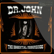 Front View : Dr. John - ESSENTIAL (2LP) - Music On Vinyl / MOVLP302