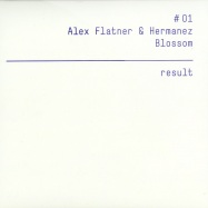 Front View : Alex Flatner & Hermanez - BLOSSOM - Result / Result0016