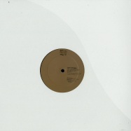 Front View : Yuri Shulgin - FLOW EP - Ethereal Sound / es-016