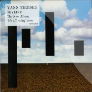 Front View : Yann Tiersen - SKYLINE (CD) - Mute Artists Limited / cdstumm337