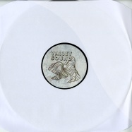 Front View : Andy Meecham - MORNING BANGER - Valley Sound / vs02t / vs002
