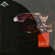 Front View : Data - PASSIVE AGGRESSIVE / PROWL - Inside Recordings / inside15