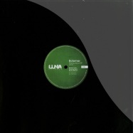 Front View : Bolumar - PRESSURIZED EP - Luna Records / LR010