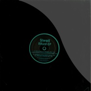 Front View : Siwell - RITUAL EP (BLACK VINYL) - Sphera Records / SPH041