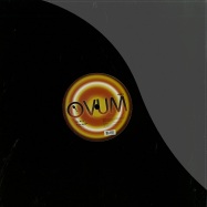 Front View : Manik - I GOT US EP - Ovum / OVM222