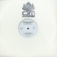 Front View : Miguel Migs feat. Meshell Ndegeocello - TONIGHT (incl CRAZY P RMX) - OM Records / OM565V