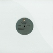 Front View : Jr From Dallas - BODY 1 SOUL EP - Robsoul / Robsoul110