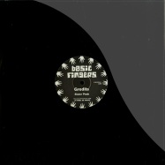 Front View : Gredits - SISTER PEAK / MUSIQUE LOVE - Basic Fingers  / fingers011