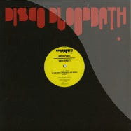 Front View : Hand Plant - GONE GHOST (JAMIE BLANCO REMIX) - Disco Bloodbath Recodings / dbb002