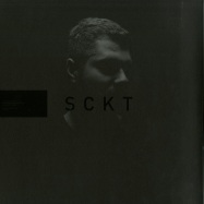 Front View : Markus Suckut - SCKT 02 - SCKT / SCKT02