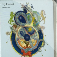 Front View : Dj Hazard - FABRICLIVE 65 (CD) - Fabric / fabric130