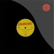 Front View : Elbee Bad - THE TRUE STORY OF HOUSE MUSIC - Rush Hour / RH121-12