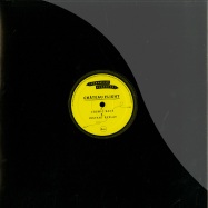Front View : Chateau Flight - COSMIC RACE / INSTANT REPLAY - Versatile Classic / verclassic002