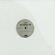 Front View : Ruthit - SOAKED EP (AGNES REMIX) - Silver Network / Silver035T