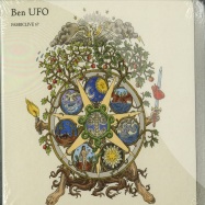 Front View : Ben UFO - FABRICLIVE 67(CD) - Fabric / Fabric134