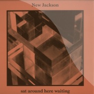 Front View : New Jackson - SAT AROUND HERE WAITING - Hivern / HIVERN 16