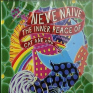 Front View : Neve Naive - THE INNER PEACE OF CAT AND BIRD (CD) - Sonar Kollektiv / SK245CD