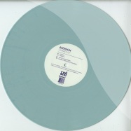 Front View : Audision - CHIMES EP (G MAN / C. RAU RMXS) (BLUE VINYL) - Andmusic / AND 017