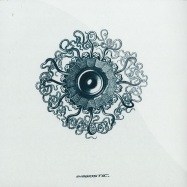 Front View : Various Artists - SYMBIOSTIC (2X12INCH) - Symbiostic / SYMB010 2X12