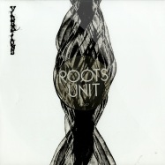 Front View : Roots Unit - EP - Vibrations UK / VIB007