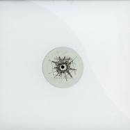 Front View : Theo Parrish - LONG WALK IN YOUR SUN - Sound Signature / ss050
