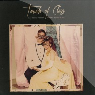 Front View : Pattern Drama - SWEET ROMANCE - Touch Of Class Records / TOCR 003