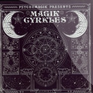 Front View : Psychemagik presents - MAGIC CYRKLES (2X12 LP) - Leng Records / lenglp004r