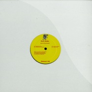 Front View : Dave Dubbz - LOST IN THE PAST EP - Robsoul / Robsoul129