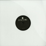 Front View : System2 - SMOKE & MIRRORS EP - System2 / System2001