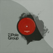 Front View : Developer - 1975 EP - PoleGroup / POLEGROUP023