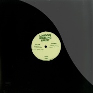 Front View : Various Artists - LONDON HOUSING TRUST 006 - London Housing Trust / LHT006