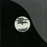 Front View : Dona - BROWN / 12TH POINT (PATRICE SCOTT / VAKULA RMXS) - Points Records / Points003