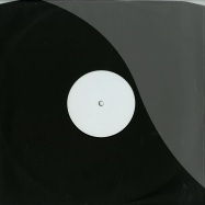 Front View : Various Artists - ETHOS SERIES - Nous OS 001