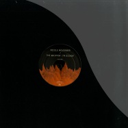 Front View : Nicole Moudaber - THE WHIPPIN I M DISHIN (GARY BECK RMX) - Mood Records / MOODREC015