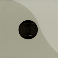 Front View : Sleeparchive / Mike Parker - REPITCH 04 - Repitch Recordings / RPTCH04