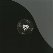 Front View : Voiceless - CHARIVARI EP - III Rivers  / iiir-4