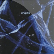 Front View : Cryptik - FIGURE 61 - Figure / Figure61