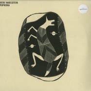 Front View : Ruede Hagelstein - APOPHENIA (2X12 LP + MP3) - Watergate Records / WGA001LP