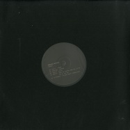 Front View : Various Artists - SNX005 - Soul Notes Recordings / SNX005