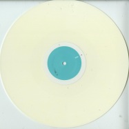Front View : Marc Romboy - SIMI / BYLGJA (WHITE VINYL) (NO ARTWORK) - Systematic / SYST0104-6