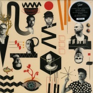 Front View : Various Artists - 5 YEARS OF GRUUV EP2 - Gruuv / GRU5YR002