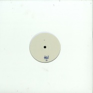Front View : Unknown Artist - ATOLL 2 (180G / VINYL ONLY) - Atoll / A02