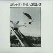 Front View : Grant - THE ACROBAT (2X12 LP) - The Lauren Bacall / LBC005